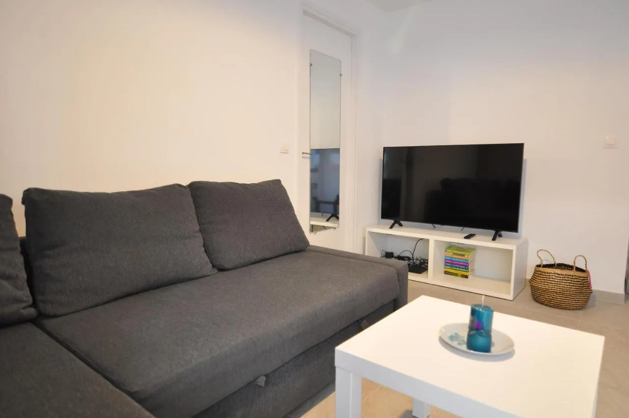Albert 1Er - Chic One-Bedroom Apartment With Parking - Stayinantibes Antibes